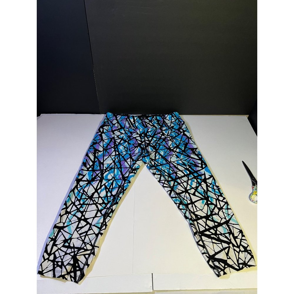 Women’s Calvin Klein Biker Performance L Dry